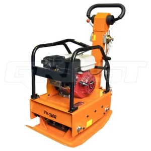 Виброплита 150кг GROST VH-160R