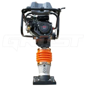 Вибротрамбовщик (вибронога) GROST TR-80HC