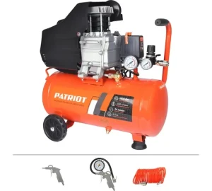 Компрессор PATRIOT LMR 24-240C