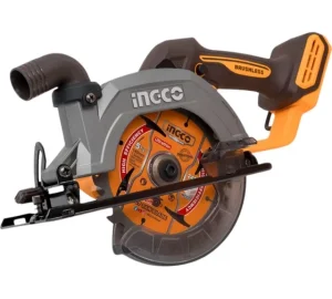пила дисковая (паркетка) INGCO CSL17651