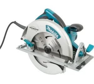 пила паркетная (210mm) Makita 5008MG