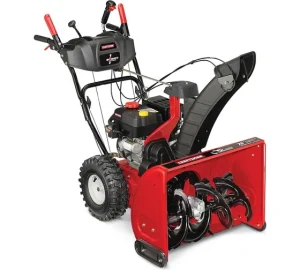 Снегоуборщик CHAMPION ST1170BS