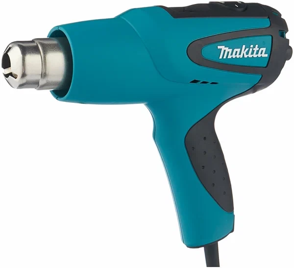 фен строительный Makita HG651C