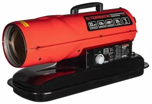 Обогреватель дизельный STEARMATIK DHG-20