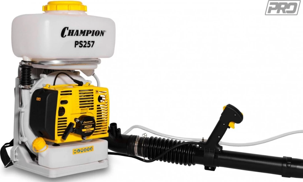 Опрыскиватель CHAMPION PS 257