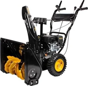 Снегоуборщик CHAMPION ST 661