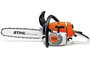 Ремонт бензопил