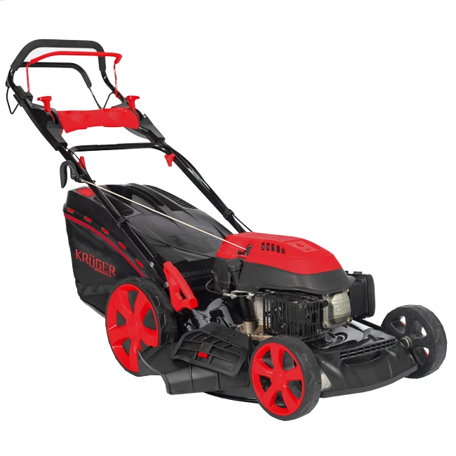Газонокосилка KRÜGER GLMK-173