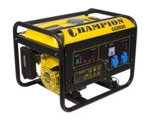 Сдача генератора в аренду