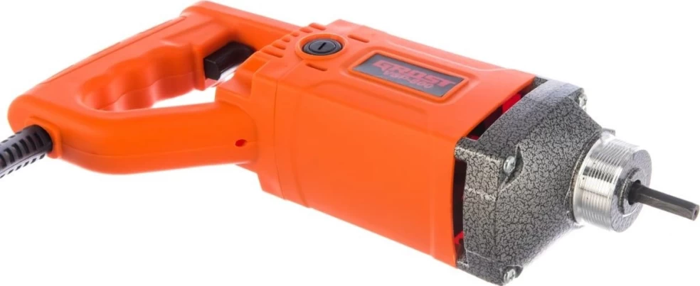 Глубинный вибратор GROST VPG 800