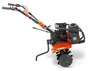 Ремонт культиваторов