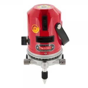 Лазерный уровень Redtrace ПРО-106Д