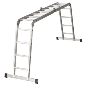 Лестница-трансформер 4х4