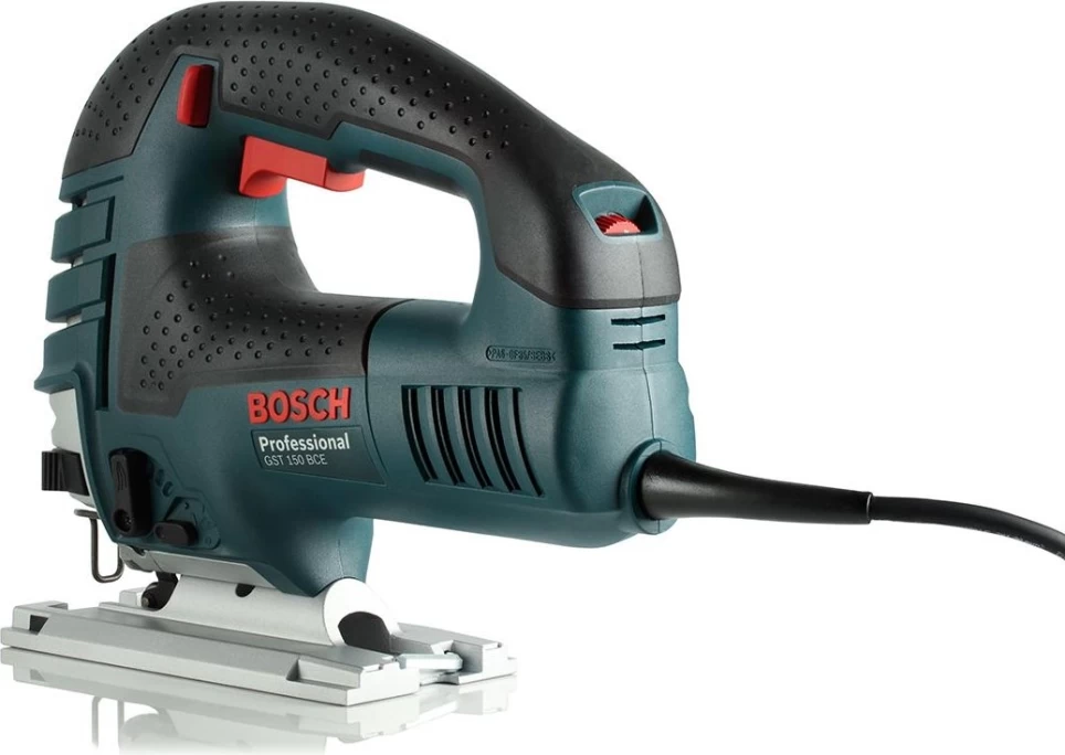 Лобзик BOSCH GST 150 BCE