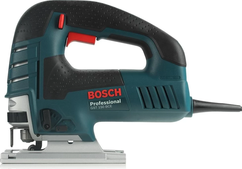 Лобзик BOSCH GST 150 BCE