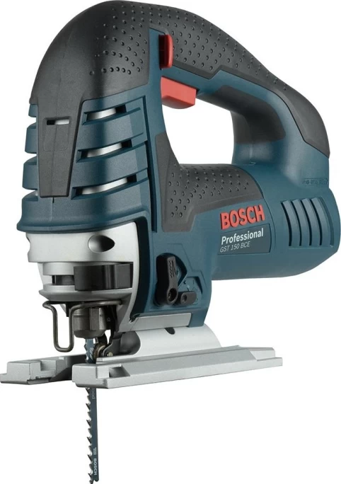 Лобзик BOSCH GST 150 BCE