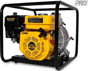 Мотопомпа CHAMPION GTP 80