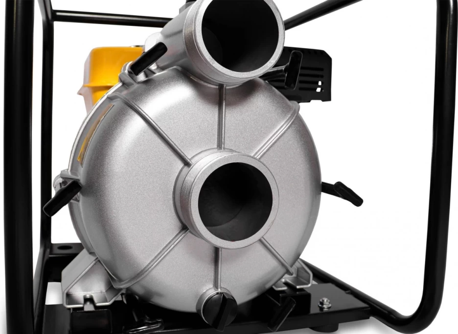 Мотопомпа CHAMPION GTP 80