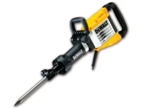 Аренда дрели и отбойных молотков