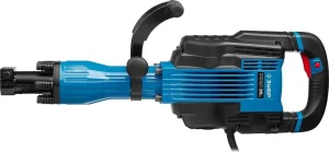 Отбойный молоток ЗУБР ЗМ-35-1600 ВК 30 Дж