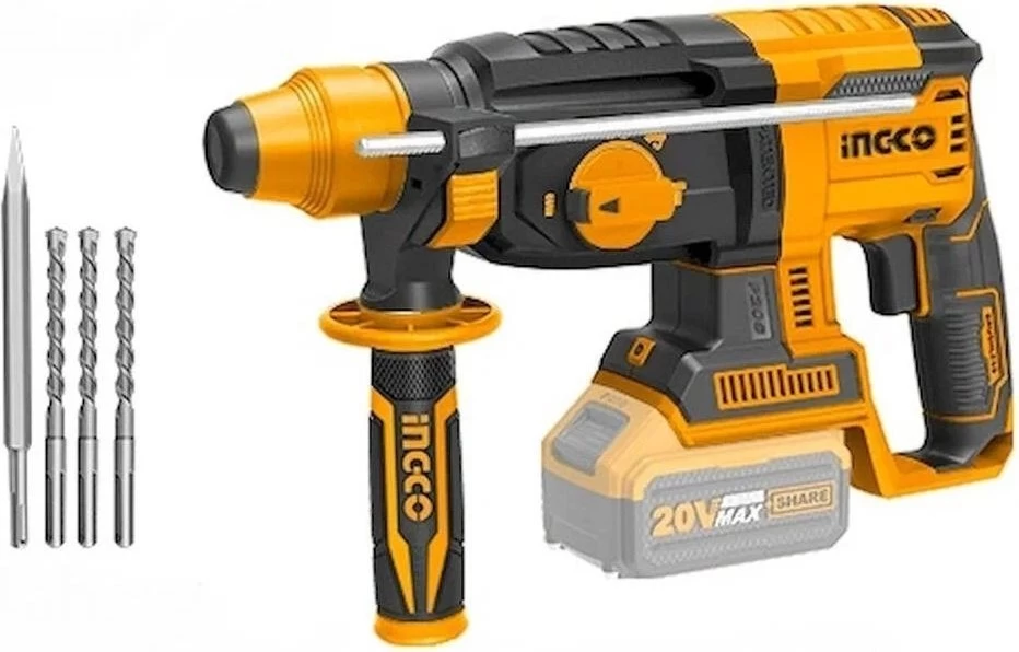 Перфоратор INGCO CRHLI20228 2 Дж