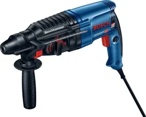 Перфоратор BOSCH GBH 2-26 DRE 2.7 Дж