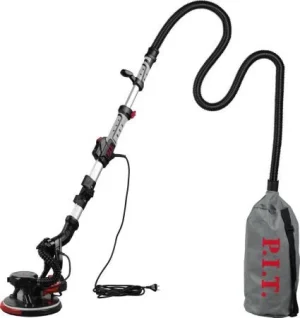 Шлифмашина для стен и потолков PIT PWG230