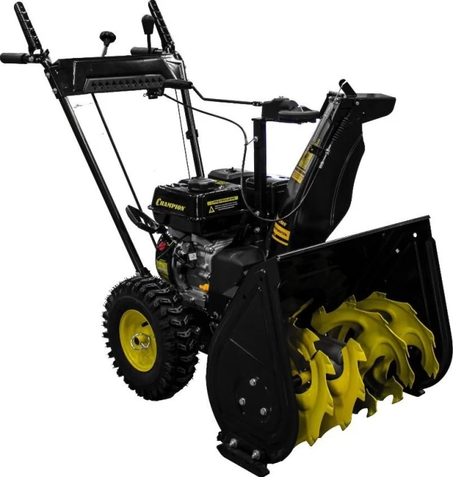 Снегоуборщик CHAMPION ST 655