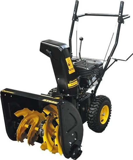 Снегоуборщик CHAMPION ST 656