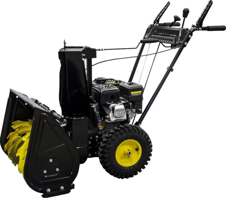 Снегоуборщик CHAMPION ST 655