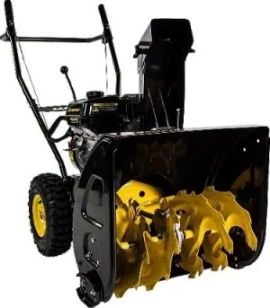 Снегоуборщик CHAMPION ST 656