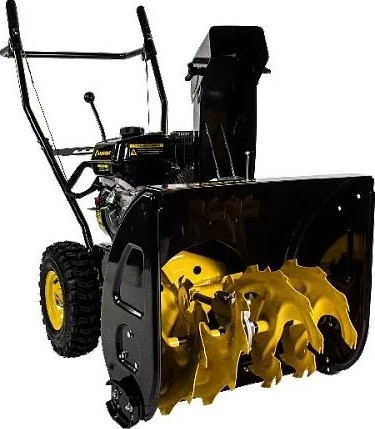 Снегоуборщик CHAMPION ST 656
