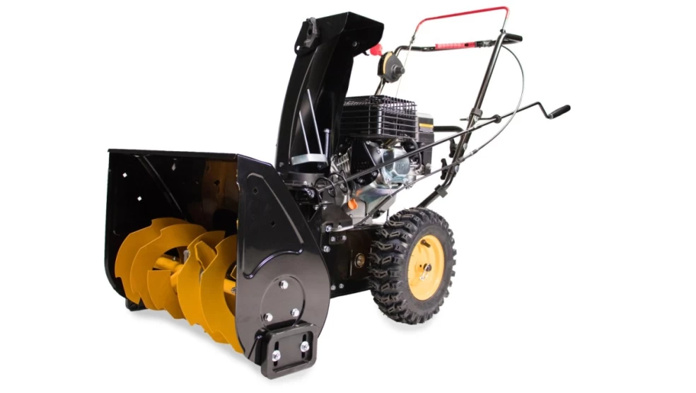 Снегоуборщик CHAMPION ST 556