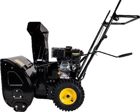 Снегоуборщик CHAMPION ST 656