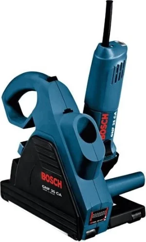 Штроборез BOSCH GNF 35 CA