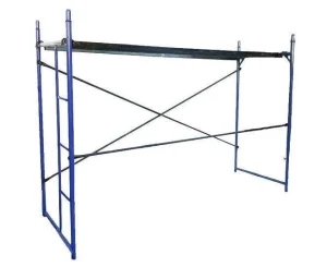 Строительные леса ЛРСП-40