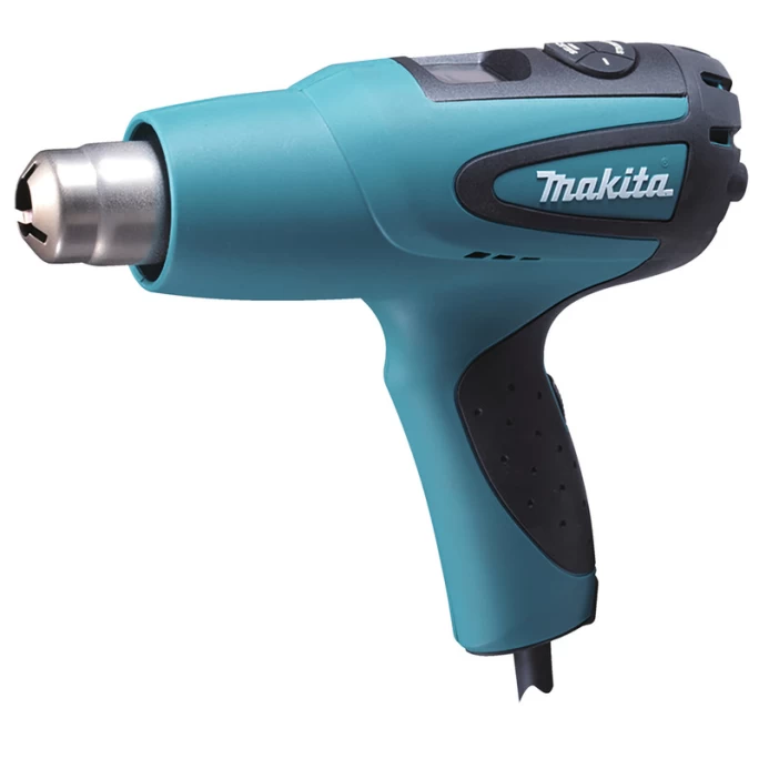 Строительный фен Makita HG651C