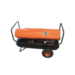 Аренда дизельных тепловых пушек