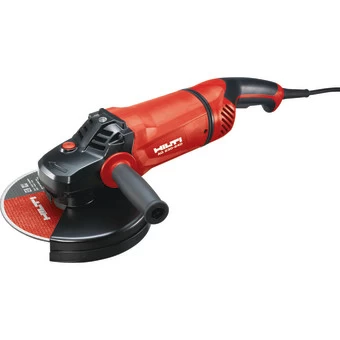 Углошлифовальная машина HILTI AG 230-24D