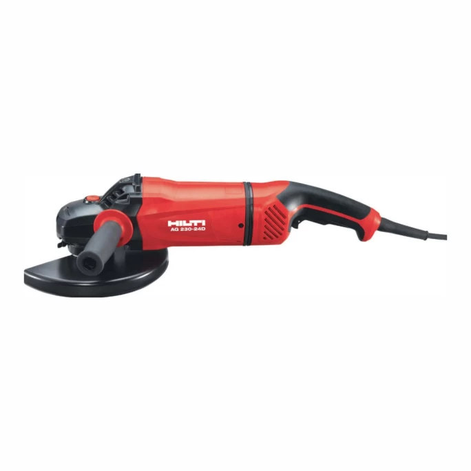 Углошлифовальная машина HILTI AG 230-24D