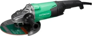 Угловая шлифмашина Hitachi G 23 ST