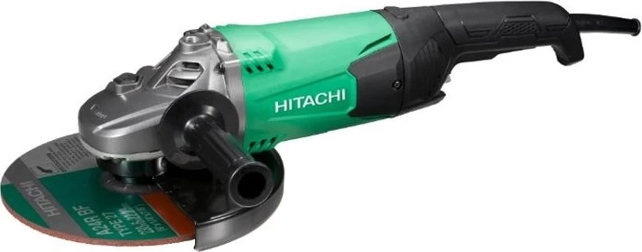 Угловая шлифмашина Hitachi G 23 ST