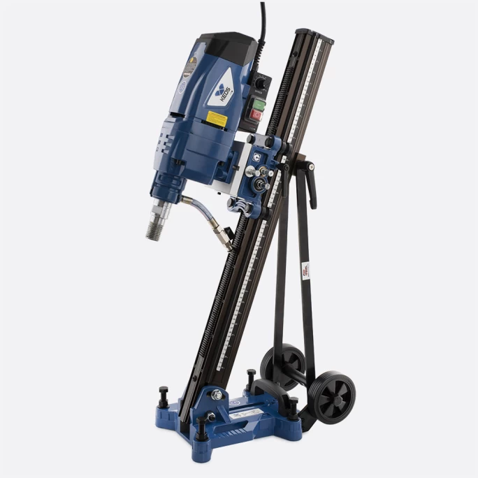 Установка алмазного бурения KEOS KS-250