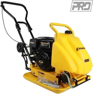 Виброплита CHAMPION PC1151FT 103 кг