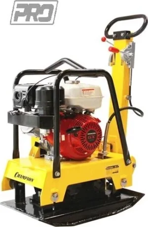 Виброплита CHAMPION PC1645RH 152 кг