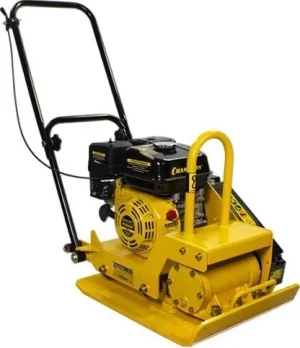 Виброплита CHAMPION PC8742F 87 кг