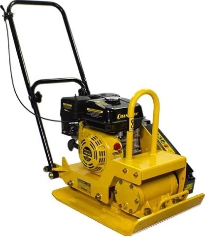 Виброплита CHAMPION PC8742F 87 кг