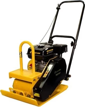 Виброплита CHAMPION PC8742F 87 кг