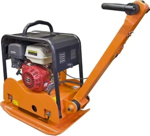 Виброплита GROST PCR-4048CH 239 кг