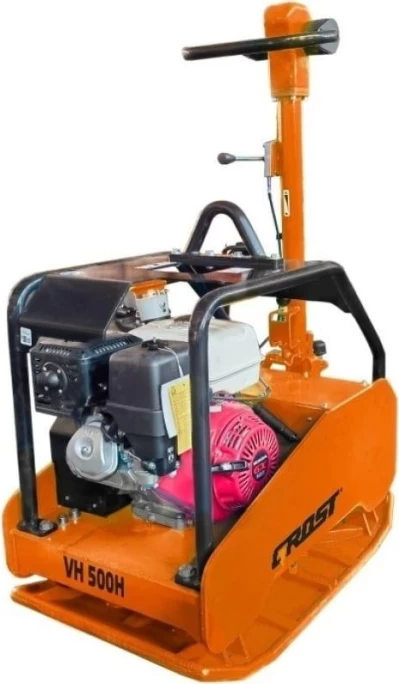 Виброплита GROST VH 500H 425 кг